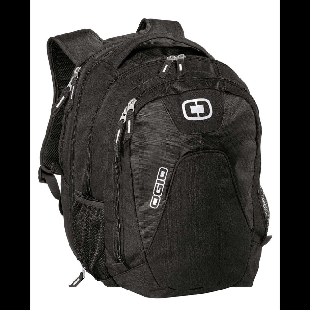 Ogio Juggernaut Backpack